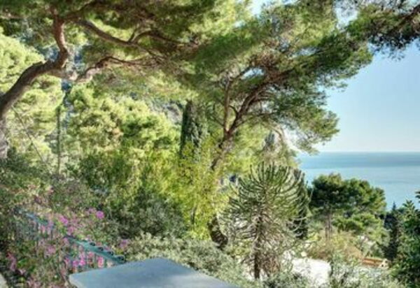 Villa Marina Little Beach: villa-marina-little-beach-capri-villa-esterno