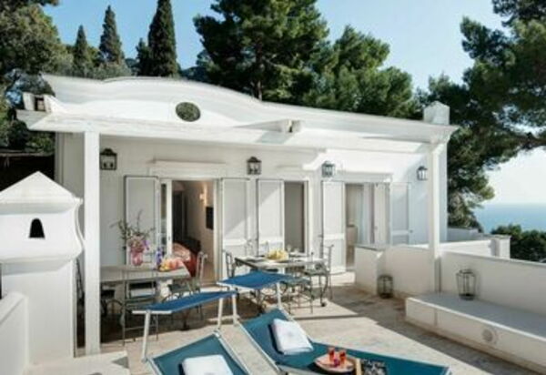 Villa Marina Little Beach: villa-marina-little-beach-capri-villa-esterno