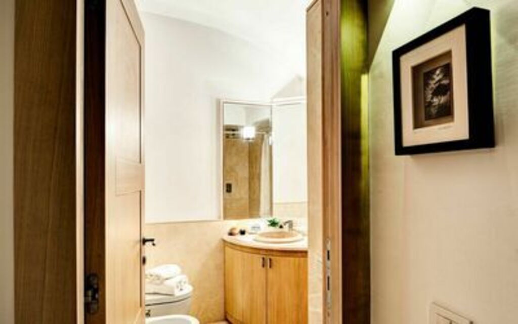 Villa Marina Little Beach: villa-marina-little-beach-capri-villa-camera-da-letto