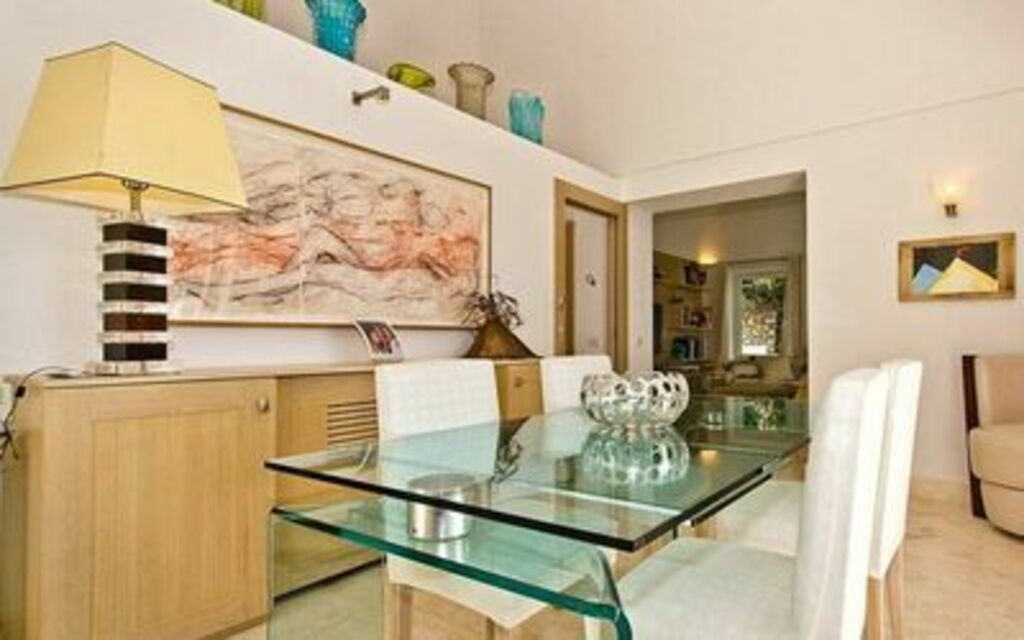 Villa Marina Little Beach: villa-marina-little-beach-capri-villa-soggiorno