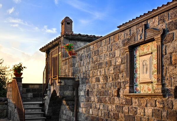 Stony Villa Volcano View: stony-villa-volcano-view-sant-agata-sui-due-golfi-villa-esterno