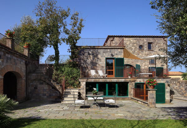 Stony Villa Volcano View: stony-villa-volcano-view-sant-agata-sui-due-golfi-villa-esterno