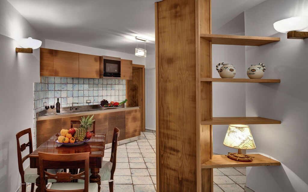 Stony Villa Volcano View: stony-villa-volcano-view-sant-agata-sui-due-golfi-villa-cucina