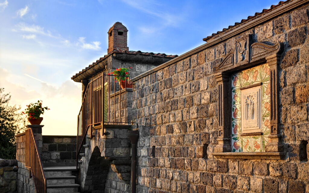 Stony Villa Volcano View: stony-villa-volcano-view-sant-agata-sui-due-golfi-villa-esterno