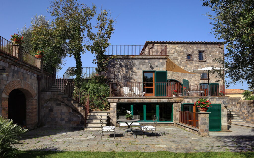 Stony Villa Volcano View: stony-villa-volcano-view-sant-agata-sui-due-golfi-villa-esterno