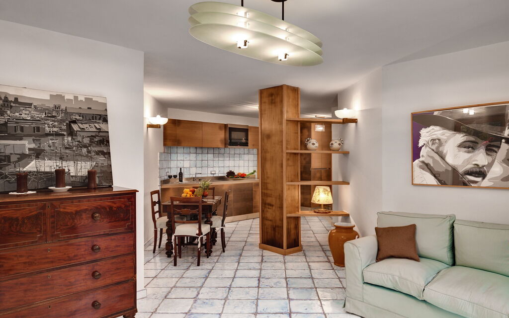 Stony Villa Volcano View: stony-villa-volcano-view-sant-agata-sui-due-golfi-villa-soggiorno