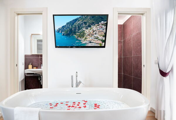 Sorrento Golden Apartment: sorrento-golden-apartment-sorrento-appartamento-bagno