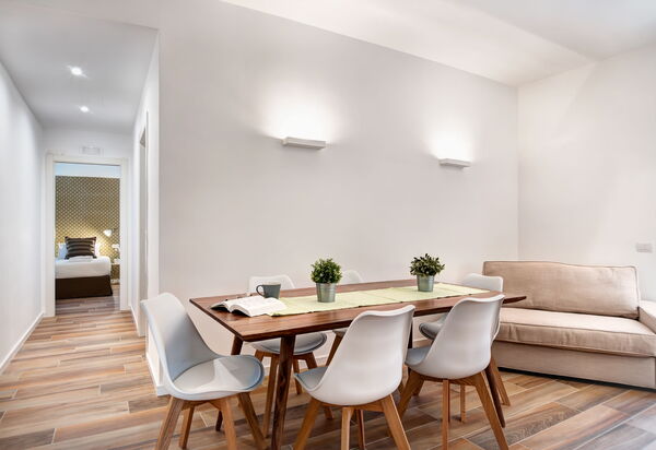 Sorrento Golden Apartment: sorrento-golden-apartment-sorrento-appartamento-cucina