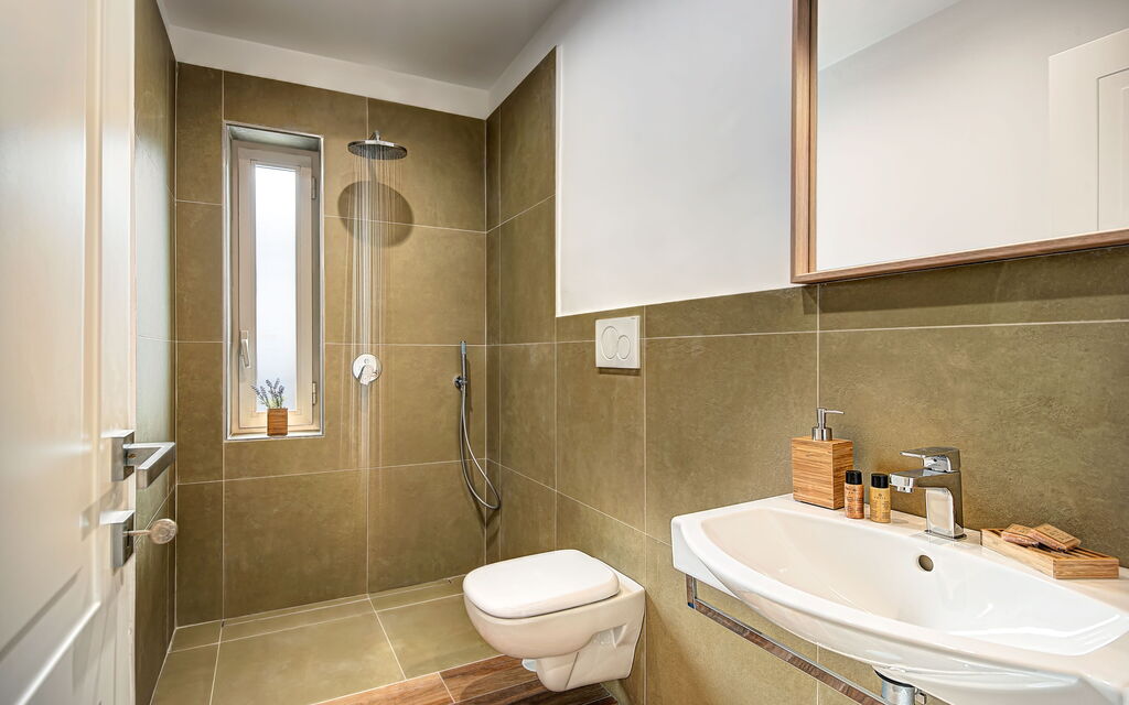 Sorrento Golden Apartment: sorrento-golden-apartment-sorrento-appartamento-bagno