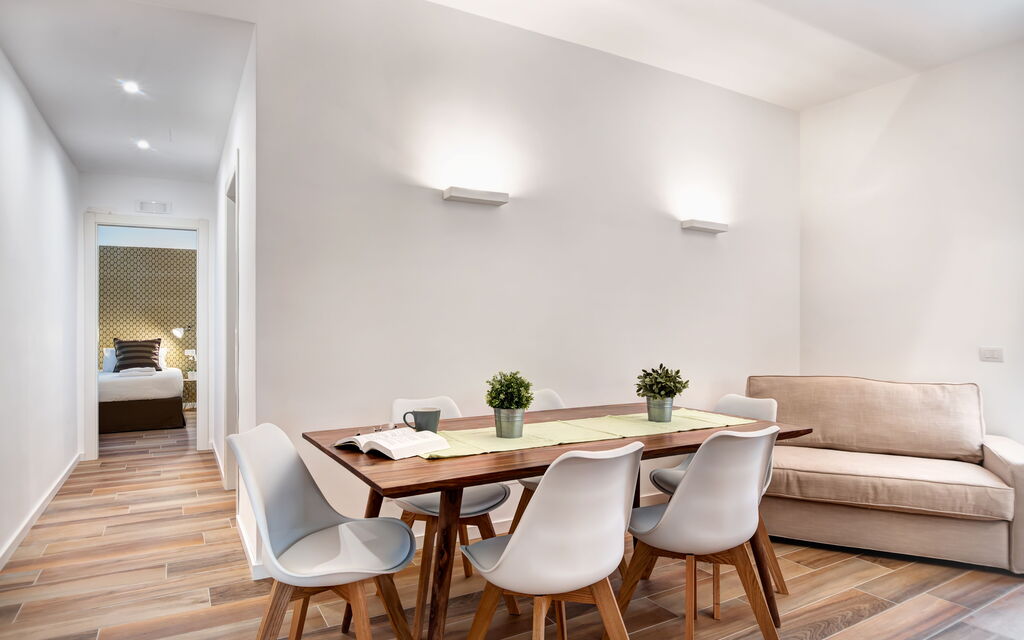 Sorrento Golden Apartment: sorrento-golden-apartment-sorrento-appartamento-cucina