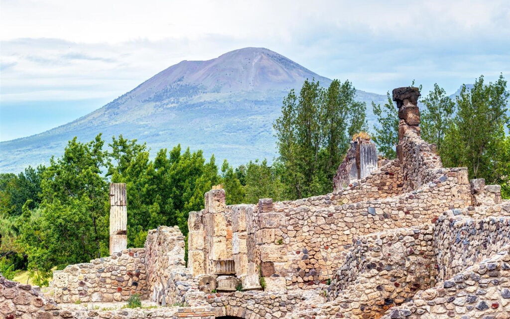 Sorrento Golden Apartment: sorrento-golden-apartment-sorrento-appartamento-esterno