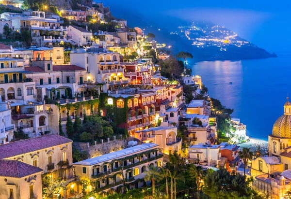 Luxury Blues Apartment: luxury-blues-apartment-sorrento-appartamento-esterno