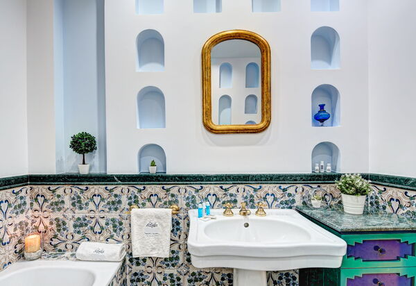 Woody Home Sea View: woody-home-sea-view-sorrento-appartamento-bagno