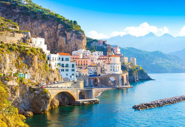 Woody Home Sea View: woody-home-sea-view-sorrento-appartamento-esterno