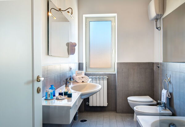 Parsano Home: parsano-home-sorrento-appartamento-camera-da-letto