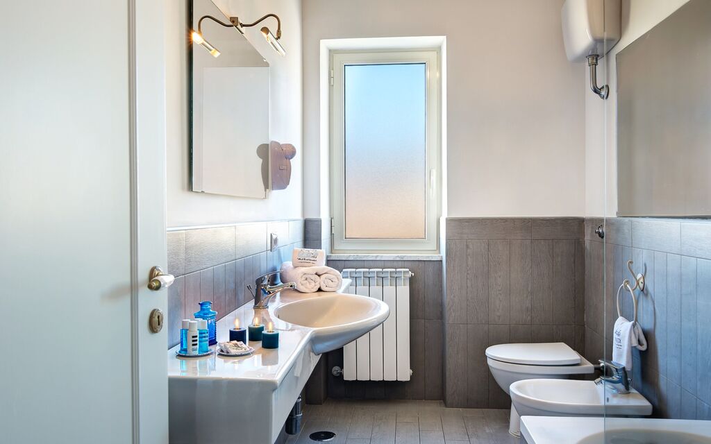 Parsano Home: parsano-home-sorrento-appartamento-camera-da-letto