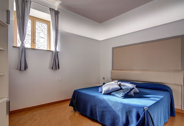 49 Little House: 49-little-house-sorrento-appartamento-camera-da-letto
