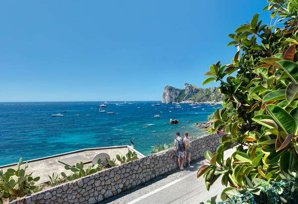 La Baia Dello Chalet: la-baia-dello-chalet-massa-lubrense-appartament-external