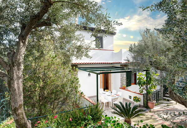 Nerano Sea View House: nerano-sea-view-house-marina-del-cantone-appartamento-esterno