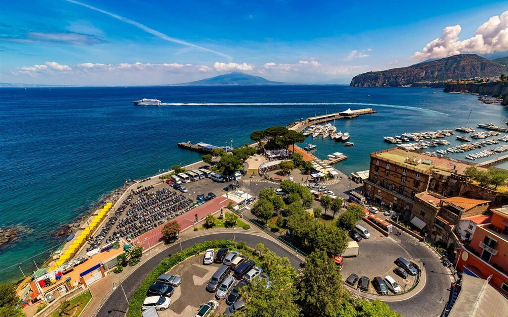 Nerano Sea View House: nerano-sea-view-house-marina-del-cantone-appartamento-esterno