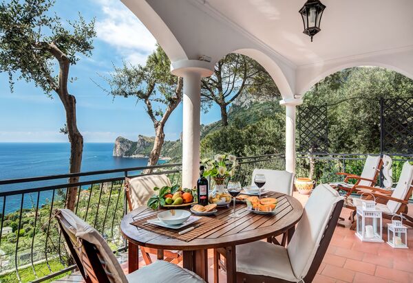 Medusa And The Seahorse Villa: medusa-and-the-seahorse-villa-massa-lubrense-appartamento-Terrazza