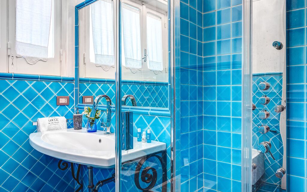 Medusa And The Seahorse Villa: medusa-and-the-seahorse-villa-massa-lubrense-apartment-bagno