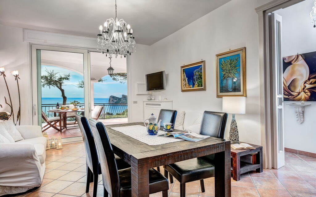 Medusa And The Seahorse Villa: medusa-and-the-seahorse-villa-massa-lubrense-apartment-soggiorno