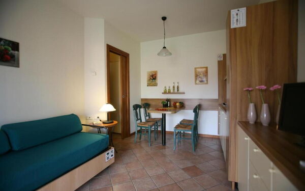 Villaggio Colombare - Bilocale Bungalow Comfort 3