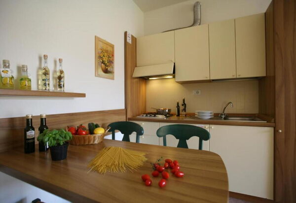 Villaggio Colombare: villaggio-colombare-sirmione-multiproperty-bilocale-comfort-2-kitchen