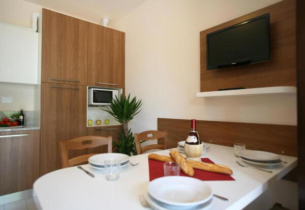 Villaggio Colombare: villaggio-colombare-sirmione-multiproperty-bilocale-comfort-kitchen