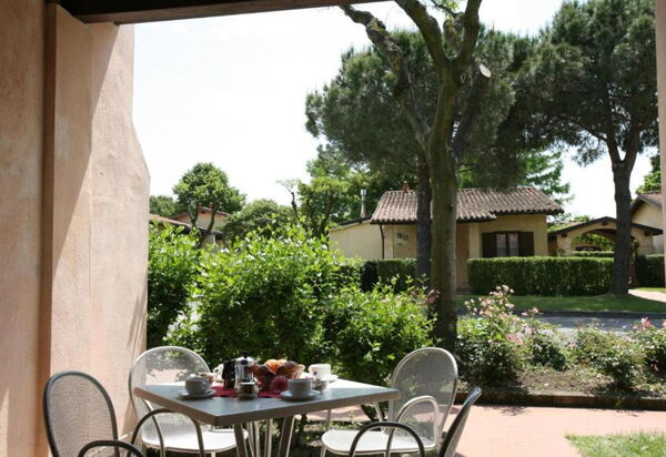 Villaggio Colombare: villaggio-colombare-sirmione-multiproperty-bilocale-comfort-patio