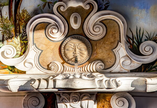 Palazzo Villa Dei Nobili: palazzo-villa-dei-nobili-santa-agata-sui-due-golfi-villa-esterno