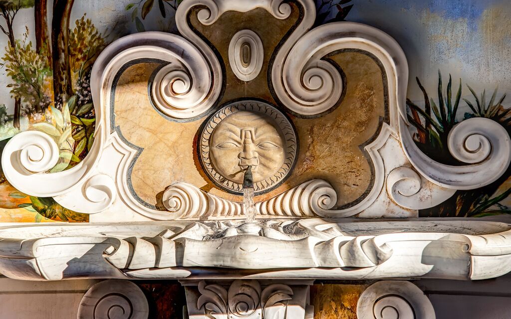 Palazzo Villa Dei Nobili: palazzo-villa-dei-nobili-santa-agata-sui-due-golfi-villa-esterno