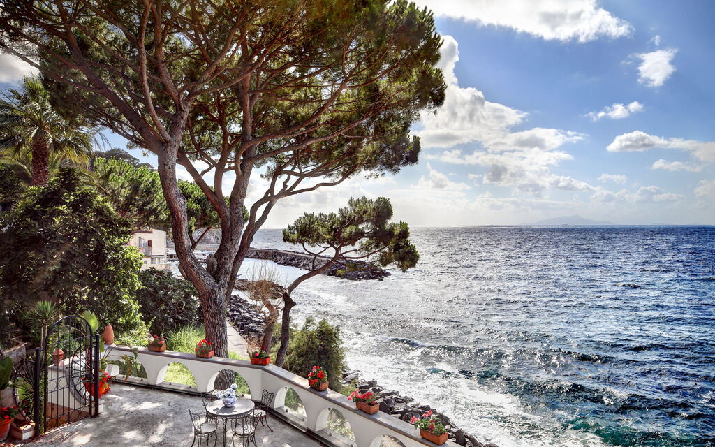 Appartamento Lobra: appartamento-lobra-massa-lubrense-apartment-external