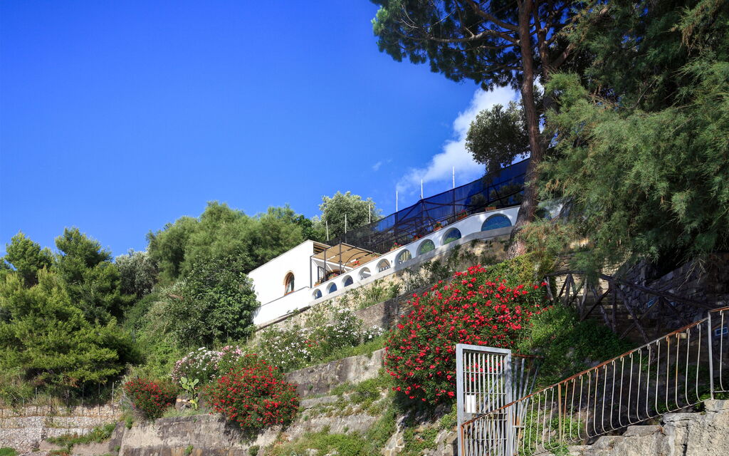 Appartamento Lobra: appartamento-lobra-massa-lubrense-apartment-external