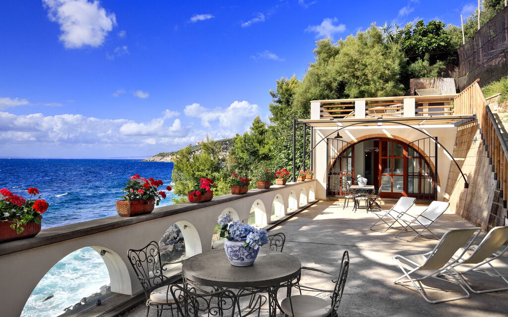 Appartamento Lobra: appartamento-lobra-massa-lubrense-apartment-external