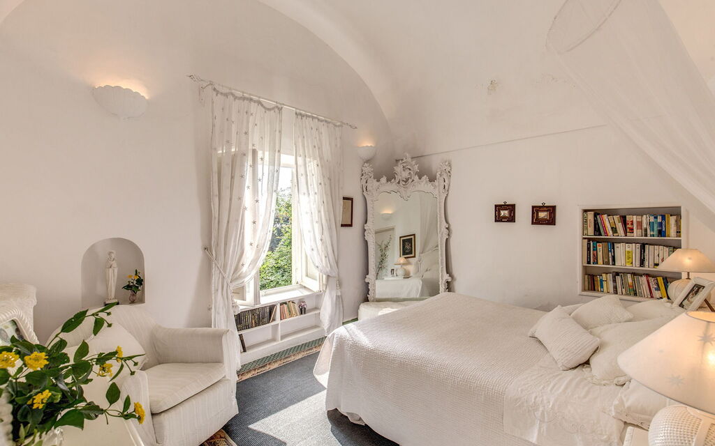 Villa Prestige '50: villa-prestige-50-capri-villa-camera-da-letto