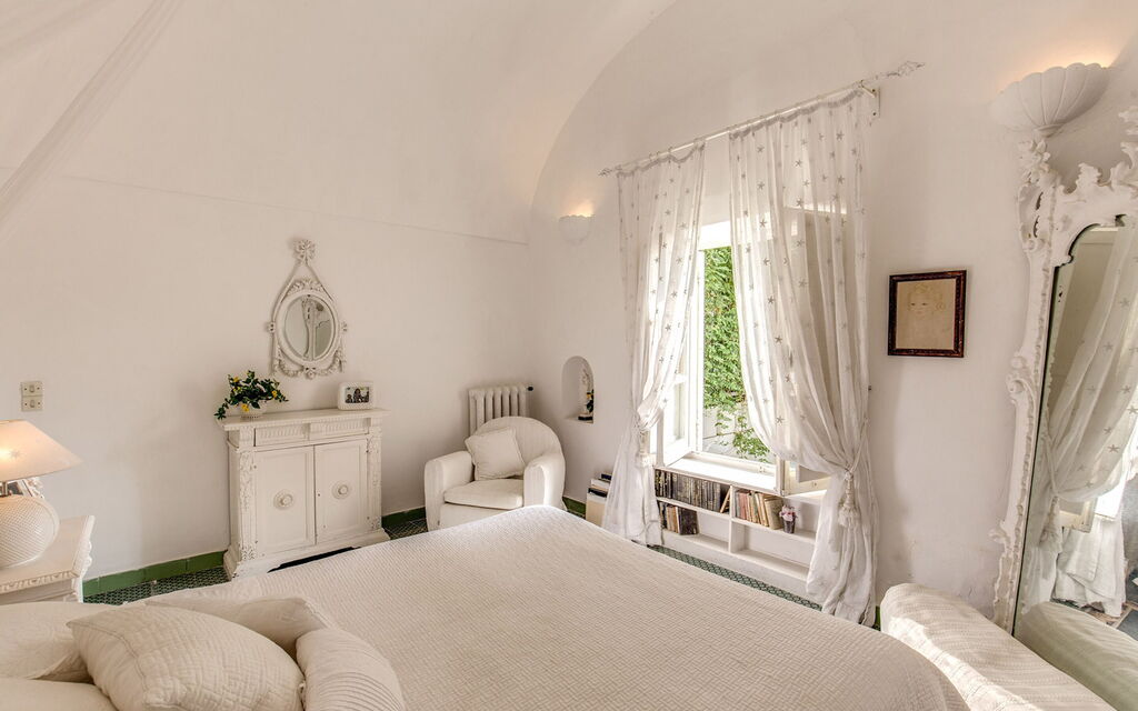 Villa Prestige '50: villa-prestige-50-capri-villa-camera-da-letto