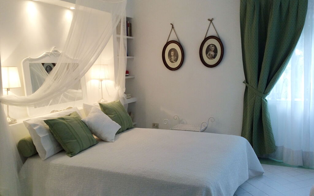 Villa Prestige '50: villa-prestige-50-capri-villa-camera-da-letto