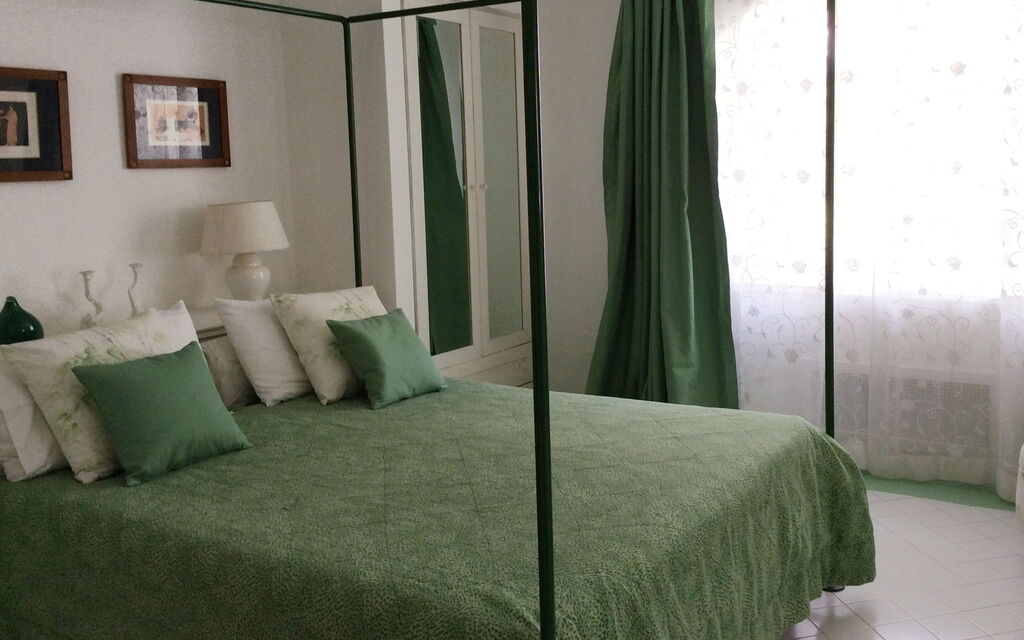 Villa Prestige '50: villa-prestige-50-capri-villa-camera-da-letto