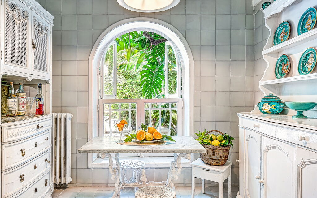 Villa Prestige '50: villa-prestige-50-capri-villa-cucina