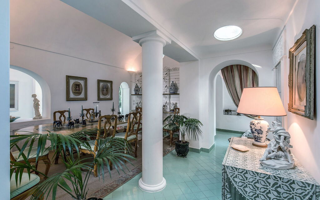 Villa Prestige '50: villa-prestige-50-capri-villa-sala-da-pranzo