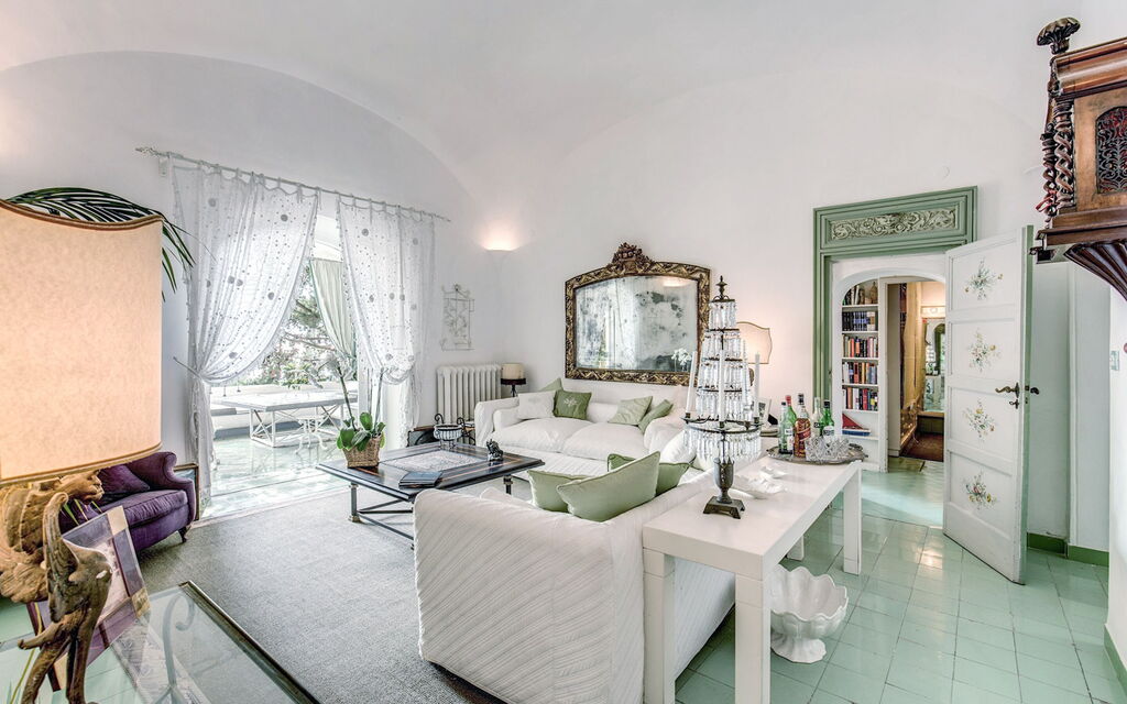Villa Prestige '50: villa-prestige-50-capri-villa-soggiorno