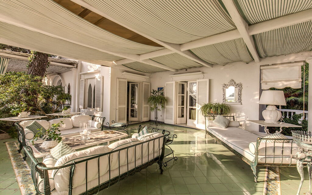 Villa Prestige '50: villa-prestige-50-capri-villa-terrazza