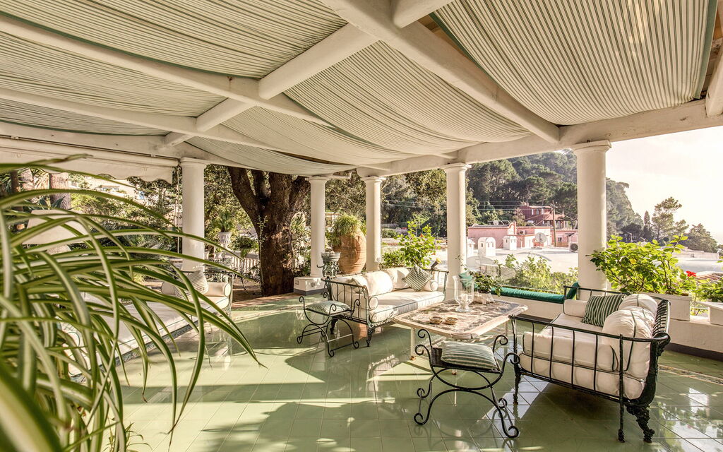 Villa Prestige '50: villa-prestige-50-capri-villa-terrazza