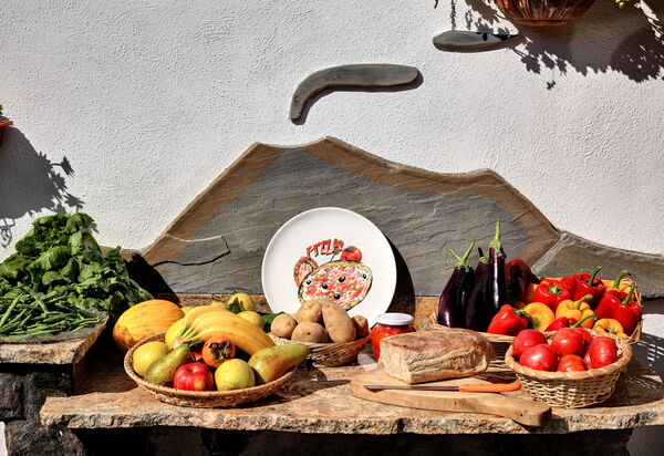 La Villa Dell'olio: la-villa-dell-olio-massa-lubrense-villa-giardino