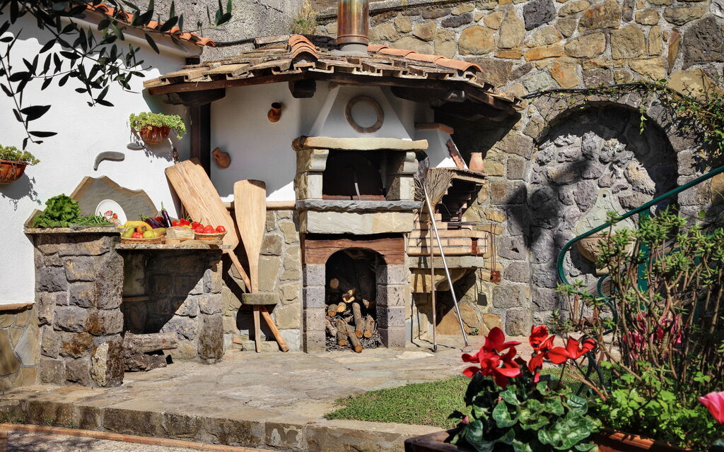 La Villa Dell'olio: la-villa-dell-olio-massa-lubrense-villa-giardino