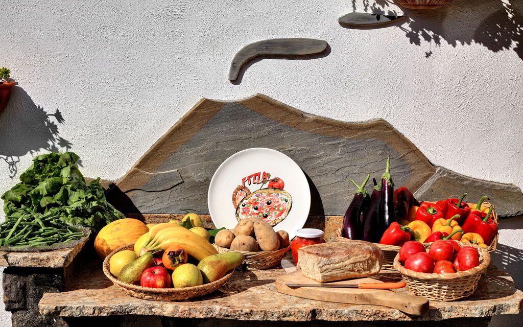 La Villa Dell'olio: la-villa-dell-olio-massa-lubrense-villa-giardino