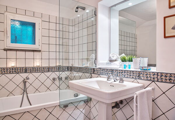 Country Lemonvilla: country-lemonvilla-massa-lubrense-villa-bagno