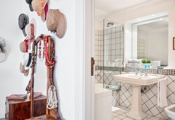 Country Lemonvilla: country-lemonvilla-massa-lubrense-villa-bagno